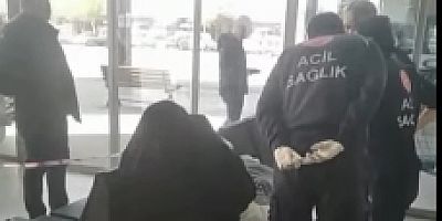 KAHRAMANMARAŞ OTOGARI'NDA KALP KRİZİ ŞÜPHESİ: 52 YAŞINDAKİ AVUKAT HAYATINI KAYBETTİ