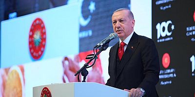 KAHRAMANMARAŞ REKOR KIRDI