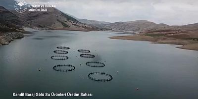 KAHRAMANMARAŞ REKORA KOŞUYOR