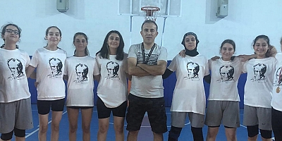 Kahramanmaraş Sosyal Güvenlik Kurumu Spor Kulübü’den 9 sporcu Milli Takımlarımız için geleceğin yıldız adaylarını kazandırmayı hedefleyen Basketbolcu Havuzu Tarama Programına katıldılar