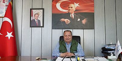 KAHRAMANMARAŞ SULAMA BİRLİĞİ BAŞKANI YUSUF TEMİZKAN HAYATINI KAYBETTİ