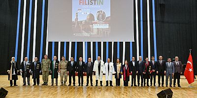 KAHRAMANMARAŞ SÜTÇÜ İMAM ÜNİVERSİTESİNDE 2025-2026 AKADEMİK YILI AÇILIŞ TÖRENİ GERÇEKLEŞTİRİLDİ