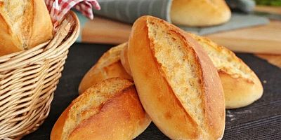 KAHRAMANMARAŞ’TA 1 OCAK 2026 İTİBARIYLA EKMEĞE ZAM YAPILDI! İŞTE YENİ FİYATLAR