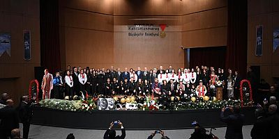 KAHRAMANMARAŞ’TA 10 KASIM ATATÜRK’Ü ANMA PROGRAMI