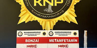 KAHRAMANMARAŞ’TA 115 KİŞİ YAKALANDI, 59 ŞAHIS TUTUKLANDI