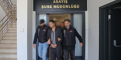 KAHRAMANMARAŞ’TA 12 YIL ÖNCE İŞLENEN CİNAYET AYDINLATILDI