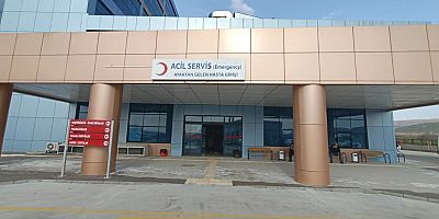 KAHRAMANMARAŞ'TA 17 YAŞINDAKİ GENÇ KIZ HAYATINI KAYBETTİ