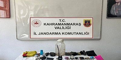 KAHRAMANMARAŞ’TA 18 KİŞİ TUTUKLANDI