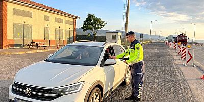 KAHRAMANMARAŞ’TA 222 KİŞİ YAKALANDI