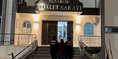 KAHRAMANMARAŞ’TA 24 SURİYELİ SINIR DIŞI EDİLDİ