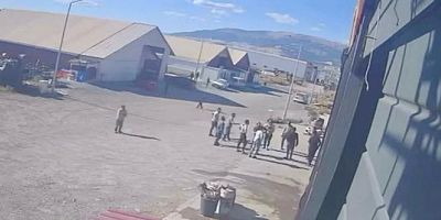 KAHRAMANMARAŞ’TA 4.4 ŞİDDETİNDE DEPREM    