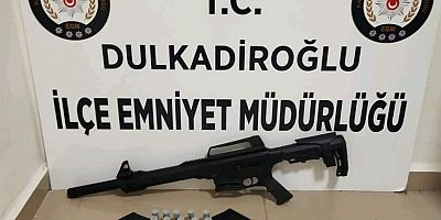 KAHRAMANMARAŞ’TA 44 KİŞİ TUTUKLANDI