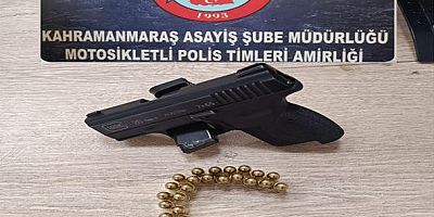 KAHRAMANMARAŞ’TA 51 KİŞİ TUTUKLANDI 