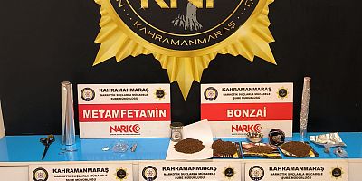 KAHRAMANMARAŞ’TA 52 KİŞİ TUTUKLANDI