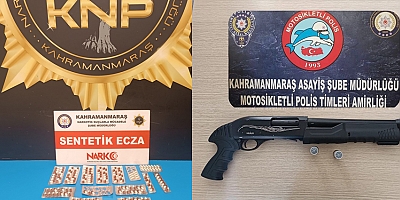 KAHRAMANMARAŞ’TA 54 KİŞİ TUTUKLANDI