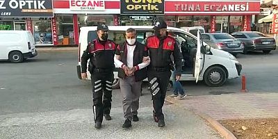 KAHRAMANMARAŞ’TA 56 KİŞİ YAKALANDI