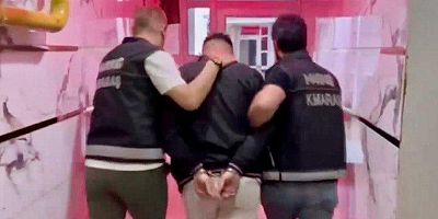 KAHRAMANMARAŞ'TA 58 TUTUKLAMA
