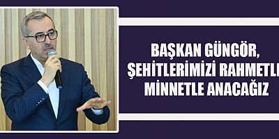 KAHRAMANMARAŞ’TA 6 ŞUBAT ANMA PROGRAMI DÜZENLENECEK  