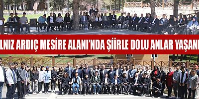 KAHRAMANMARAŞ’TA 61. KÜTÜPHANE HAFTASI COŞKULU ETKİNLİKLERLE KUTLANDI