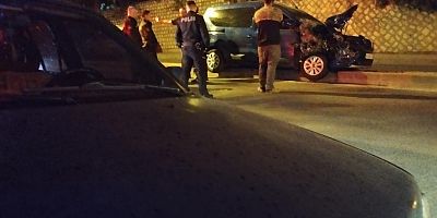 KAHRAMANMARAŞ’TA ALKOLÜ FAZLA KAÇIRINCA OLANLAR OLDU