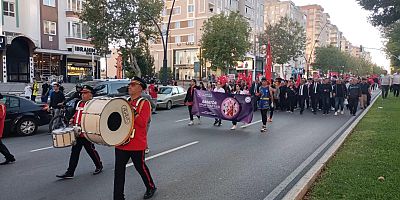 KAHRAMANMARAŞ’TA AMATÖR SPOR HAFTASI COŞKUSU