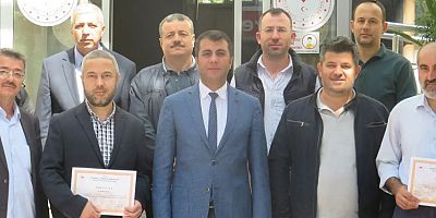KAHRAMANMARAŞ’TA ANA ARI YETİŞTİRİLECEK