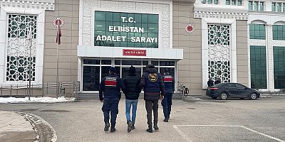 KAHRAMANMARAŞ’TA ARANAN 10 KİŞİ YAKALANDI