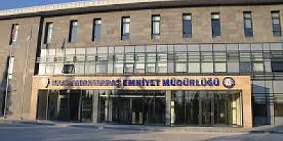 KAHRAMANMARAŞ’TA ARANAN ŞAHISLAR YAKALANDI: 10 YIL HAPİS CEZALI 2 KİŞİ CEZAEVİNE GÖNDERİLDİ