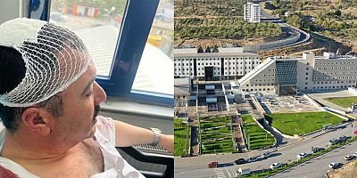 KAHRAMANMARAŞ’TA BELEDİYE BAŞKAN YARDIMCISINA SALDIRI