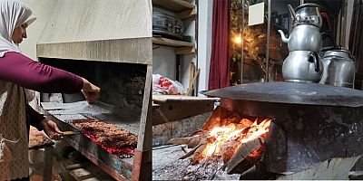 KAHRAMANMARAŞ’TA BİR BAŞARI HİKAYESİ