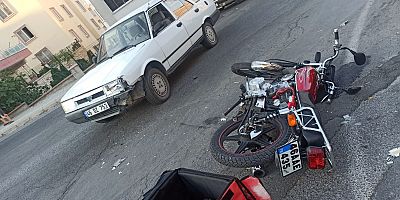 KAHRAMANMARAŞ’TA BİR HAFDA 11 KİŞİ YARALAND