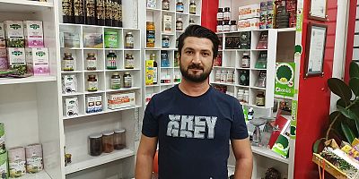 KAHRAMANMARAŞ’TA BİTKİSEL ÜRÜN UZMANI UYARDI