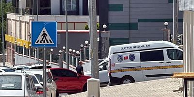 KAHRAMANMARAŞ’TA BOŞANDIĞI EŞİNİ ÖLDÜREN CANİYE MÜEBBET HAPİS