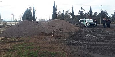 KAHRAMANMARAŞ’TA ÇEVREYİ KİRLETEN O FABRİKAYA REKOR CEZA  KESİLDİ