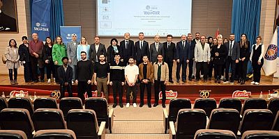KAHRAMANMARAŞ'TA COP31 HEYECANI! 45 BİN BAŞVURU YAPILDI, 3 BİN ÖĞRENCİ GÖREV ALACAK