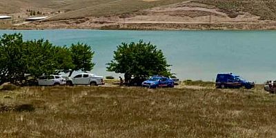 KAHRAMANMARAŞ’TA DALGIÇ EKİPLERİ HAREKETE GEÇTİ 
