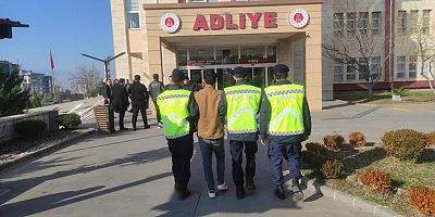 KAHRAMANMARAŞ’TA DEAŞ ÜYESİ YAKALANDI