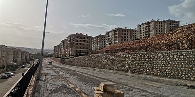 KAHRAMANMARAŞ'TA DEPREM SONRASI 15 BİN 980 KALICI KONUT TESLİM EDİLDİ