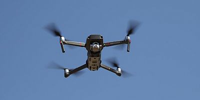 KAHRAMANMARAŞ'TA DRONE İLE TRAFİK DENETİMLERİ BAŞLIYOR