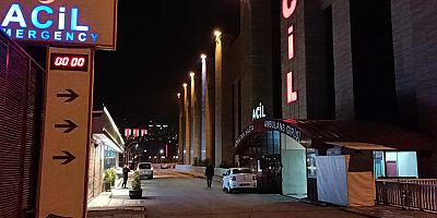 KAHRAMANMARAŞ’TA ELEKTRİK AKIMINA KAPILAN  İŞÇİ ÖLDÜ
