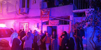 KAHRAMANMARAŞ’TA ESKİ KOCA DEHŞET SAÇTI: 3 ÖLÜ