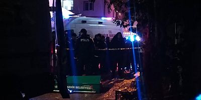 KAHRAMANMARAŞ’TA ESKİ KOCA ÖLÜ BULUNDU