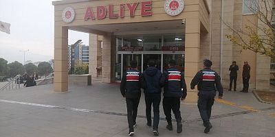 KAHRAMANMARAŞ’TA FETÖ’DEN ARANAN ESKİ ASTSUBAY TUTUKLANDI