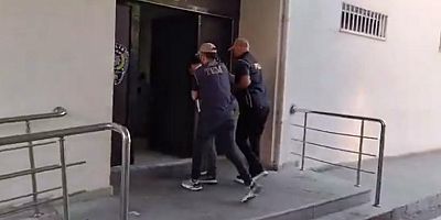 KAHRAMANMARAŞ’TA FETÖ OPERASYONU