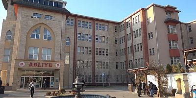 KAHRAMANMARAŞ’TA FETÖ/PDY OPERASYONU 