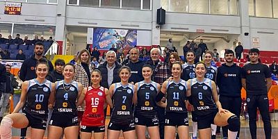 KAHRAMANMARAŞ’TA FİLENİN SULTANLARI SET VERMEDİ