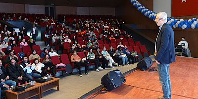 KAHRAMANMARAŞ’TA FİZİK DERSİNİN PÜF NOKTALARI AKTARILDI