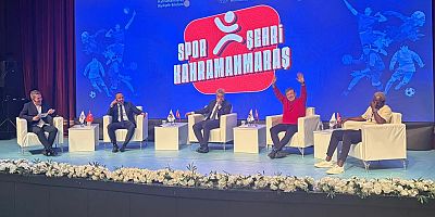 KAHRAMANMARAŞ’TA FUTBOLUN EFSANELERİ BULUŞTU! YATTARA, TANJU ÇOLAK VE ŞİFO MEHMET’TEN UNUTULMAZ SPOR ŞÖLENİ