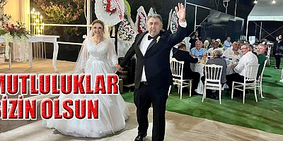 KAHRAMANMARAŞ’TA GAZETECİLERİN MUTLU GÜNÜ