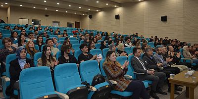 KAHRAMANMARAŞ’TA GENÇLER SOSYAL FAYDA İÇİN YARIŞIYOR SOSYAL ETKİ MARATONU’26 BAŞL